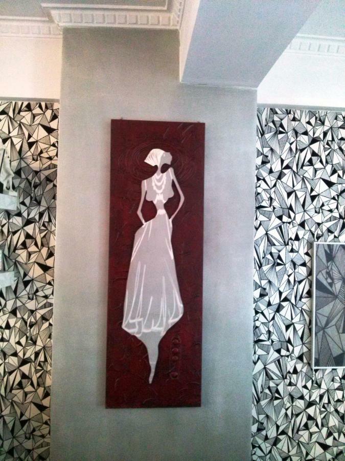 Apartamento Greek Hospitality 2 Atenas Exterior foto