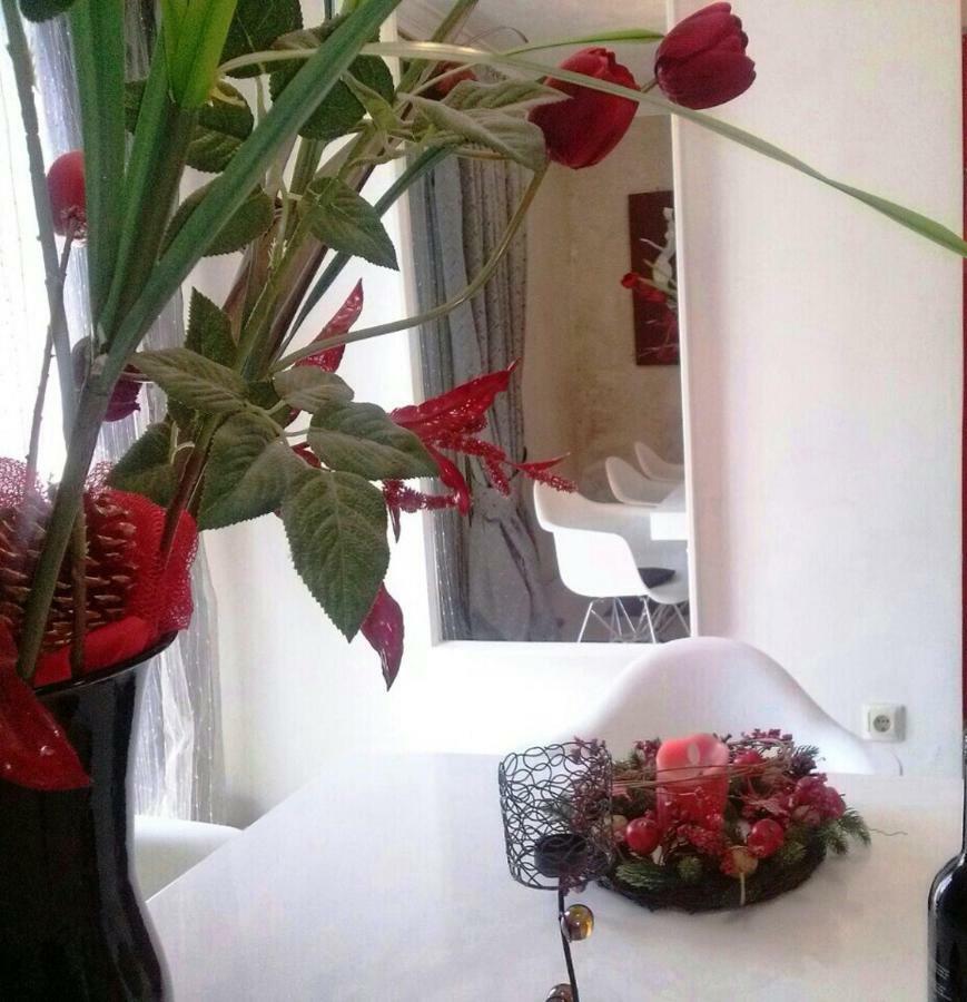 Apartamento Greek Hospitality 2 Atenas Exterior foto